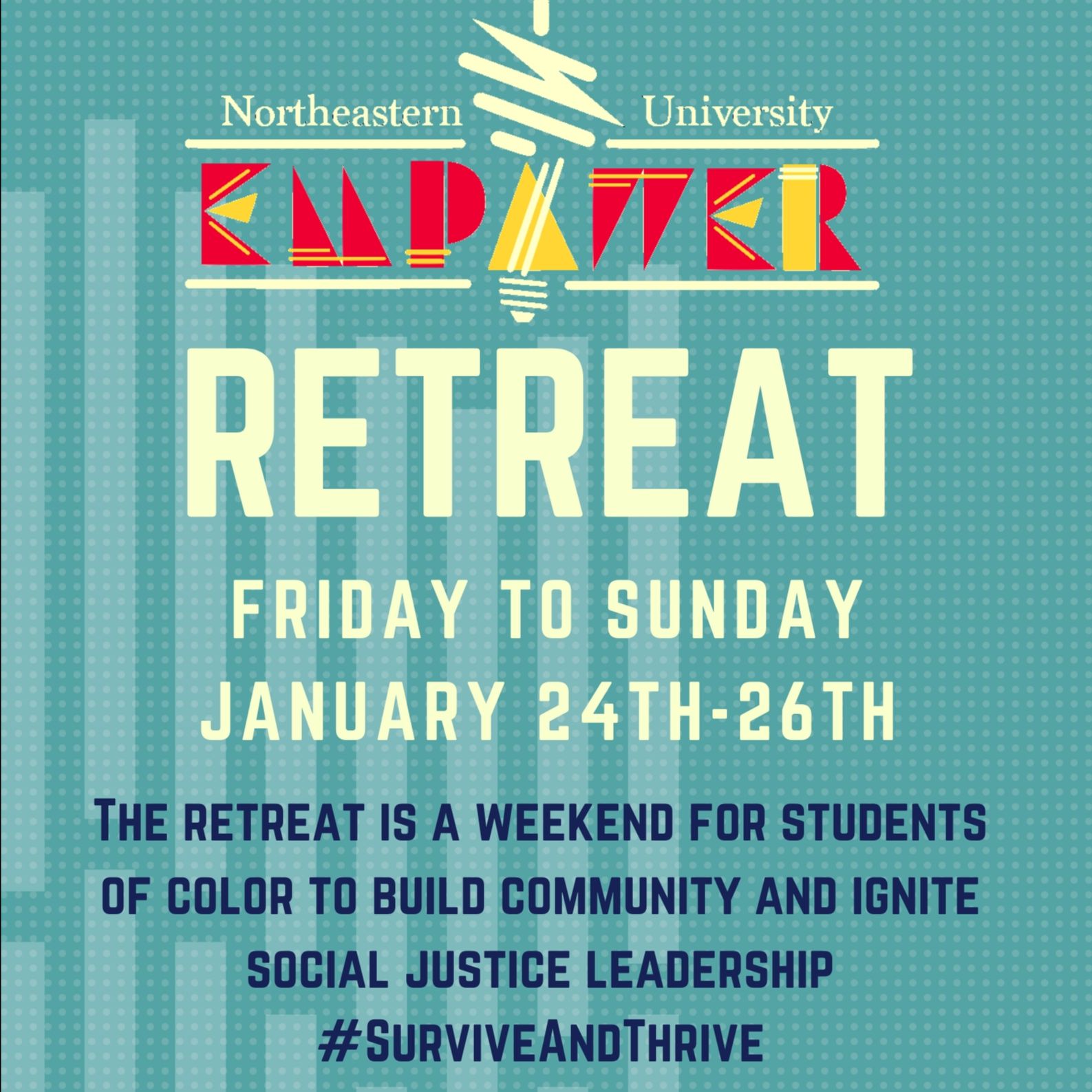 Empower Retreat