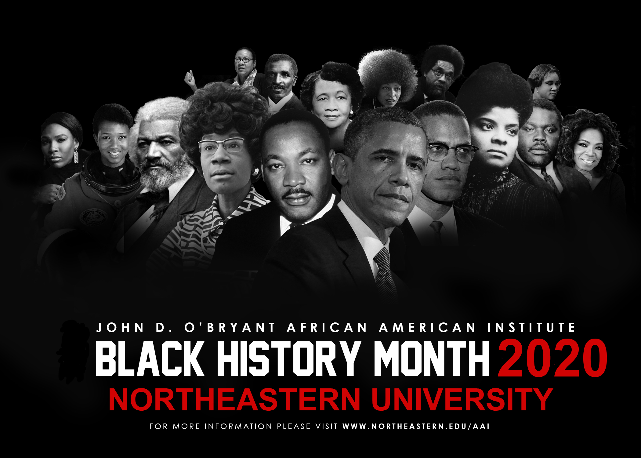 Black History Month 2020
