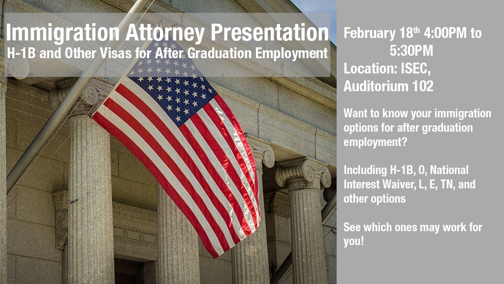 Immigration Attorney Presentation