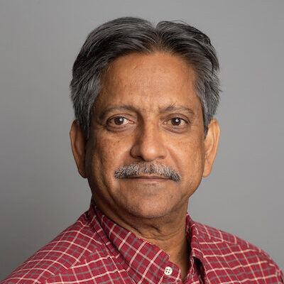 Ahmed Faizul Huq